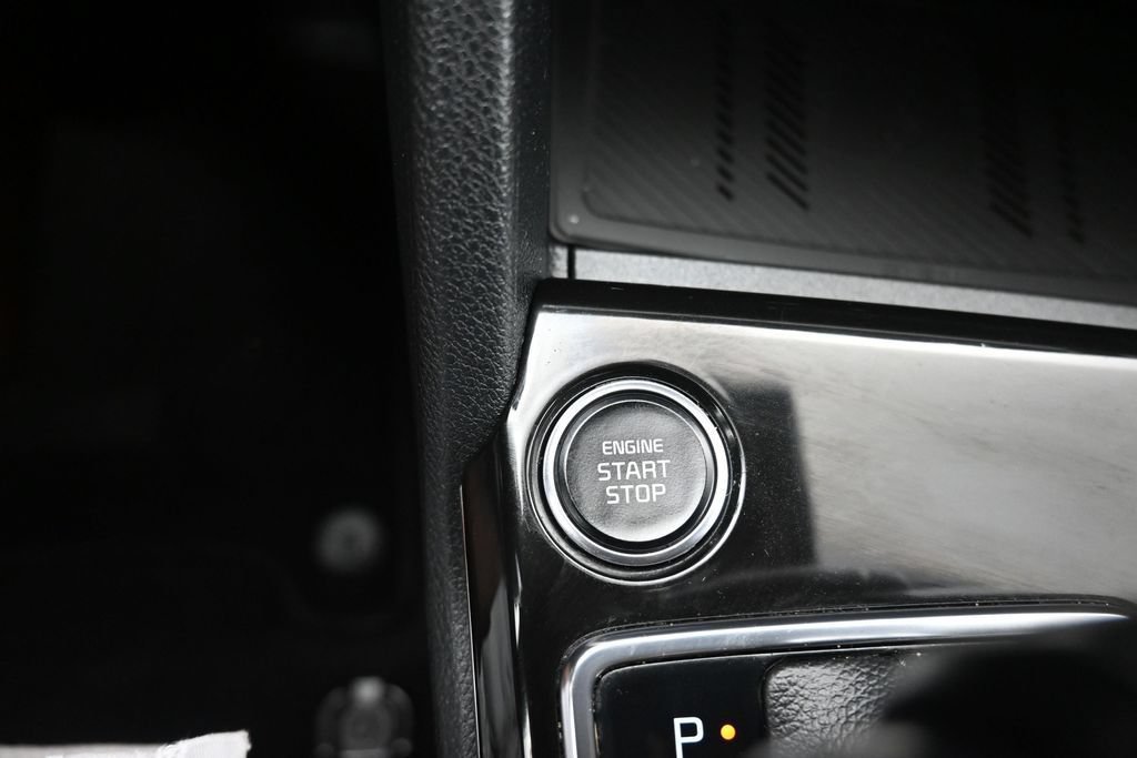 Used 2023 Kia Sportage SX AWD/4WD image 26