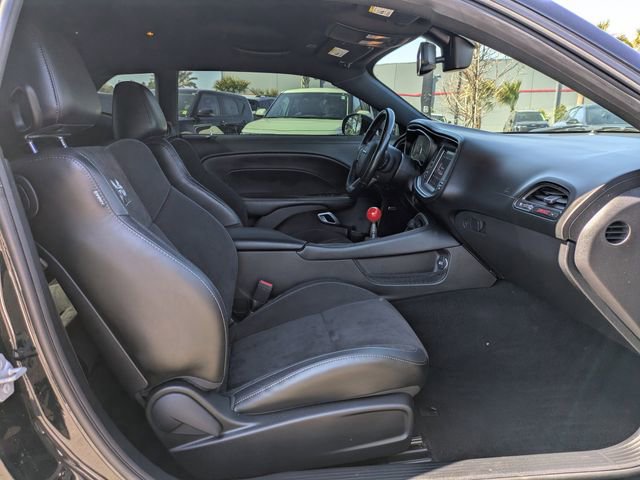 Used 2022 Dodge Challenger R/T Scat Pack w/ Dynamics Package image 13