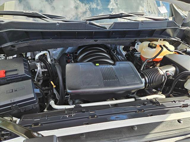 Used 2019 Chevrolet Silverado 1500 LTZ w/ LTZ Plus Package RWD image 22