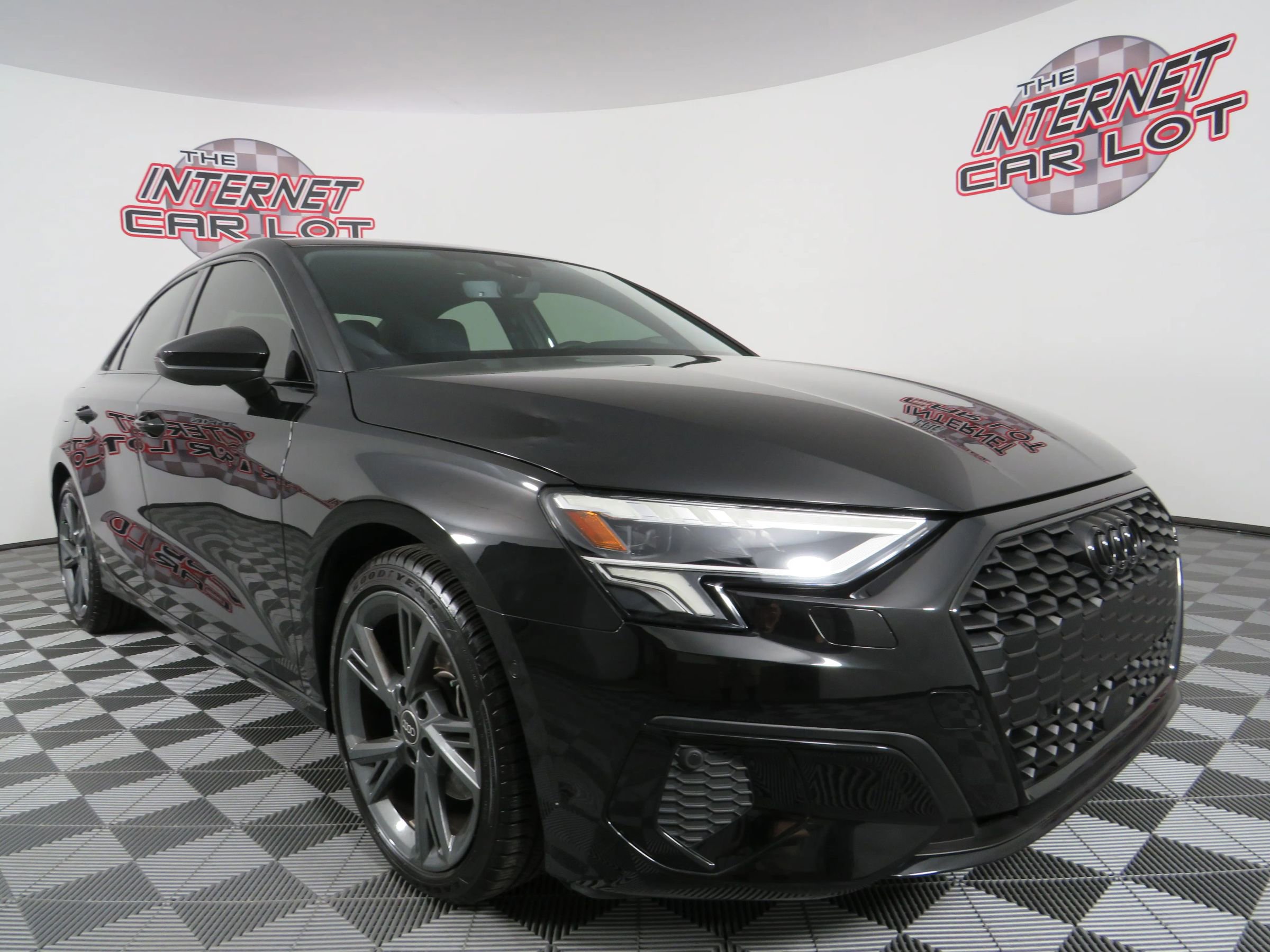 Used 2024 Audi A3 2.0T Premium image 9