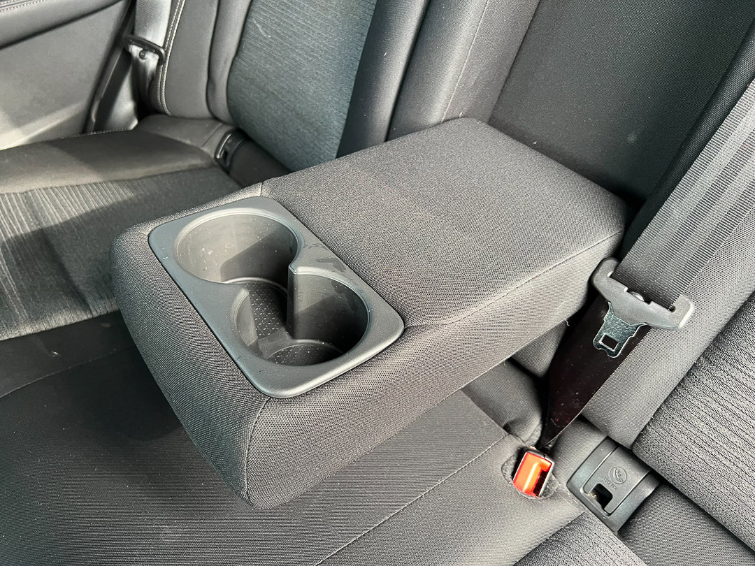 Used 2022 Nissan Rogue SV image 24