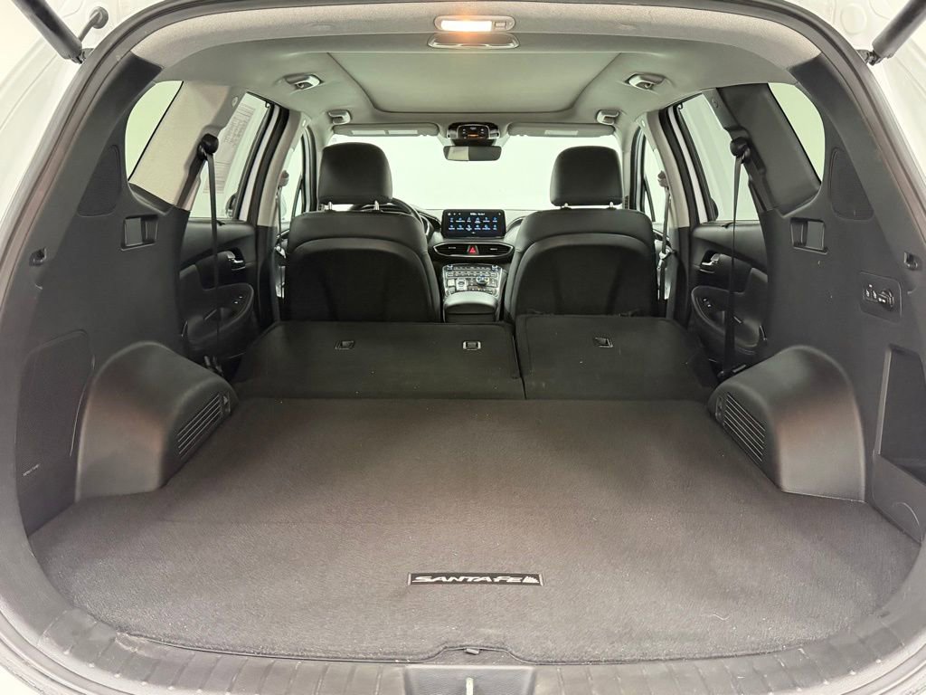 Certified 2023 Hyundai Santa Fe Limited image 29