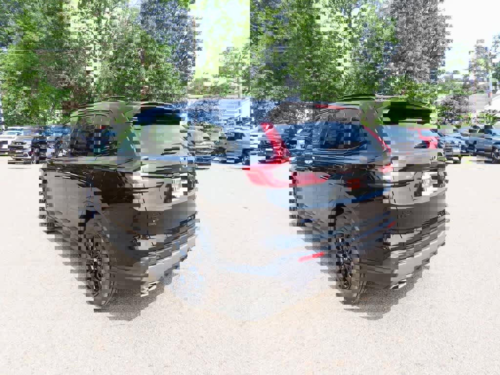 New 2026 Honda CR-V Sport-L image 4