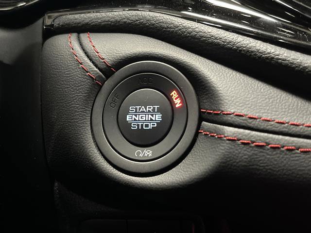 New 2026 Dodge Durango GT image 22