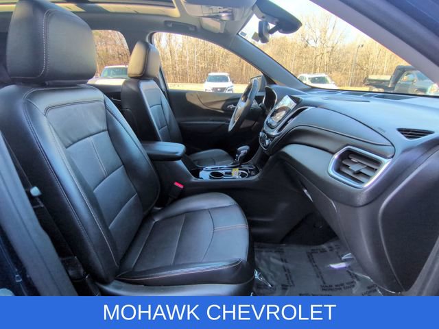 Certified 2023 Chevrolet Equinox Premier image 30