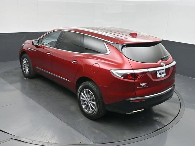 Used 2024 Buick Enclave Premium FWD image 36