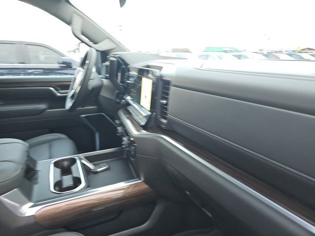 New 2026 Chevrolet Silverado 2500 LT w/ Safety Package image 21