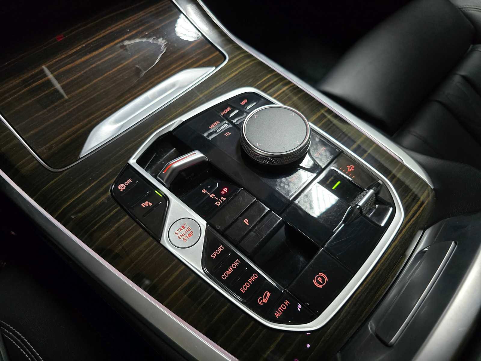 Used 2023 BMW X7 xDrive40i image 39