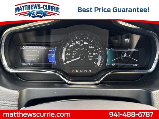 Used 2014 Lincoln MKT AWD w/ Equipment Group 201A image 17