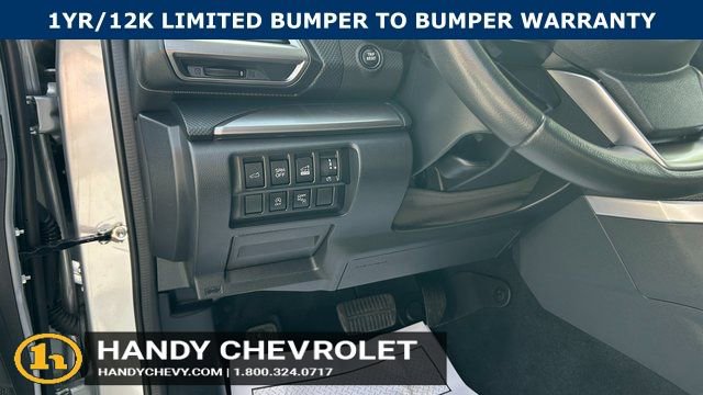 Used 2022 Subaru Forester Premium image 18