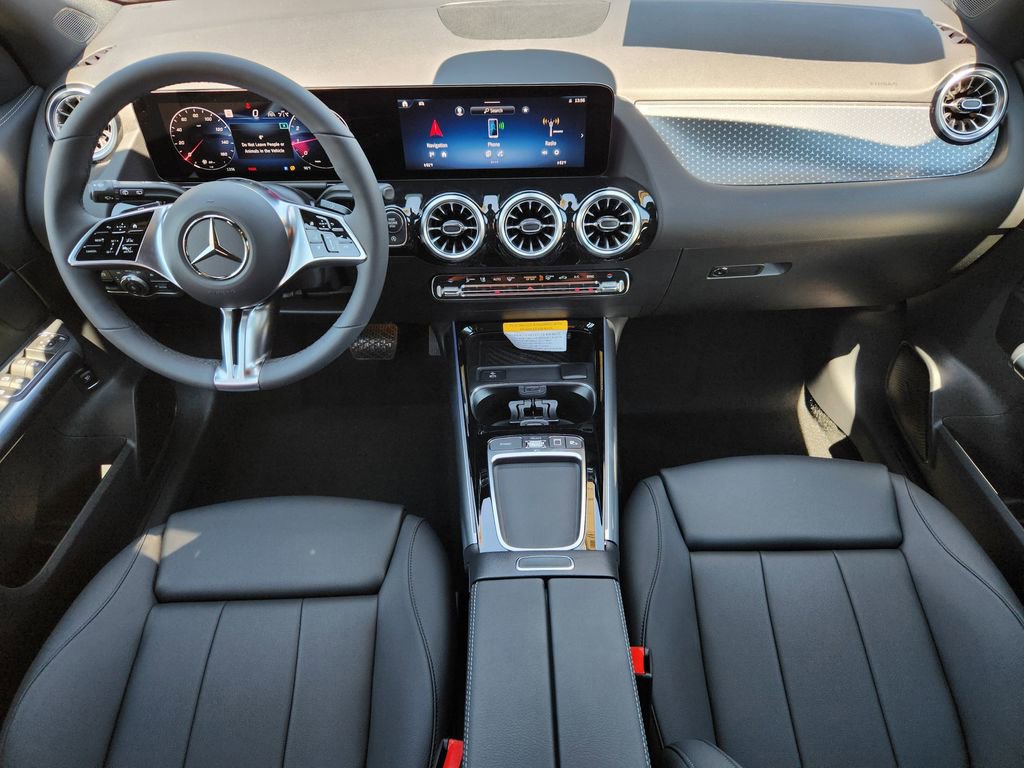 Used 2026 Mercedes-Benz GLA 250 GLA 250 image 25