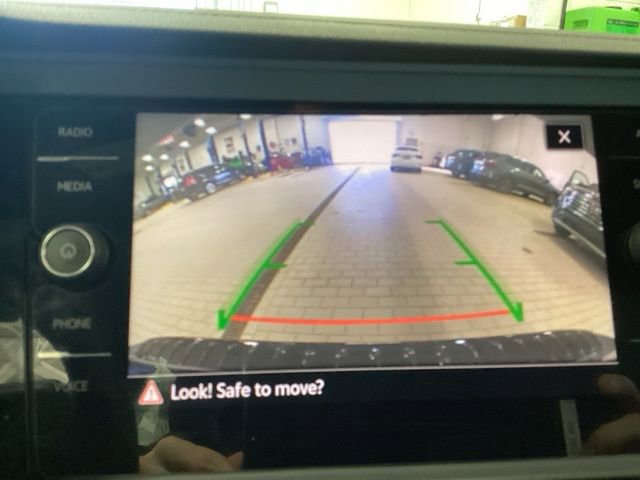 Certified 2024 Volkswagen Jetta GLI 40th Anniversary Edition image 15