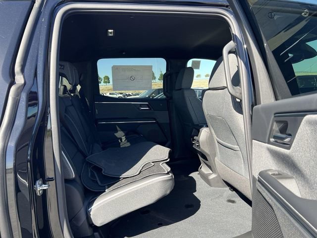 New 2026 GMC Sierra EV Elevation image 30