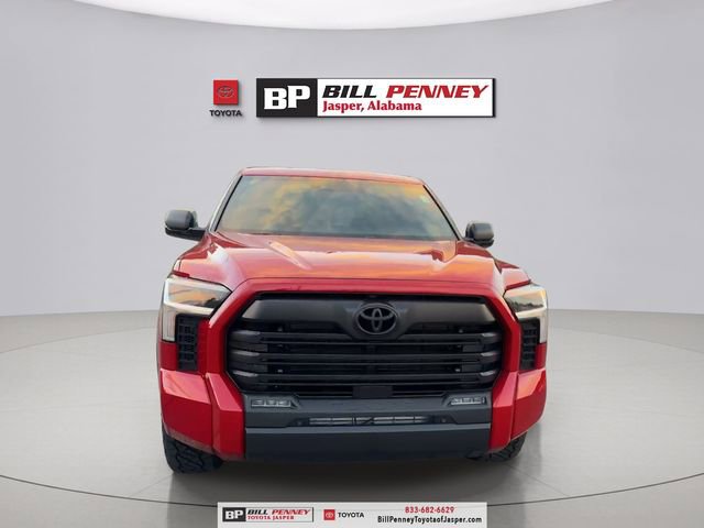New 2026 Toyota Tundra SR5 image 8