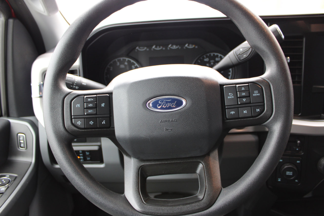 Used 2023 Ford F250 XL w/ STX Appearance Package image 18