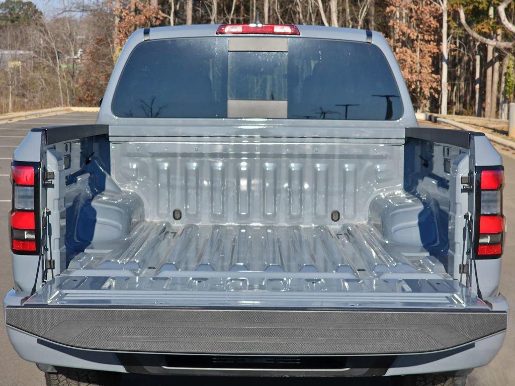 Used 2024 Nissan Frontier PRO-4X w/ Off-Road Protection Package image 14