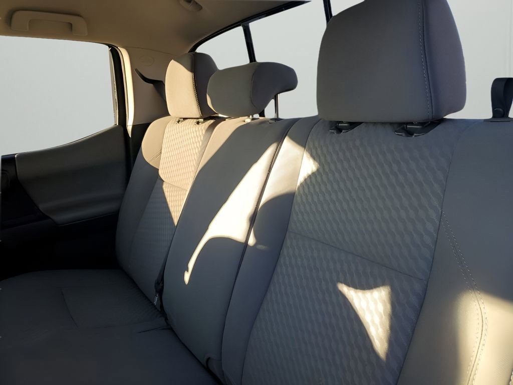 Used 2021 Toyota Tacoma SR5 image 19