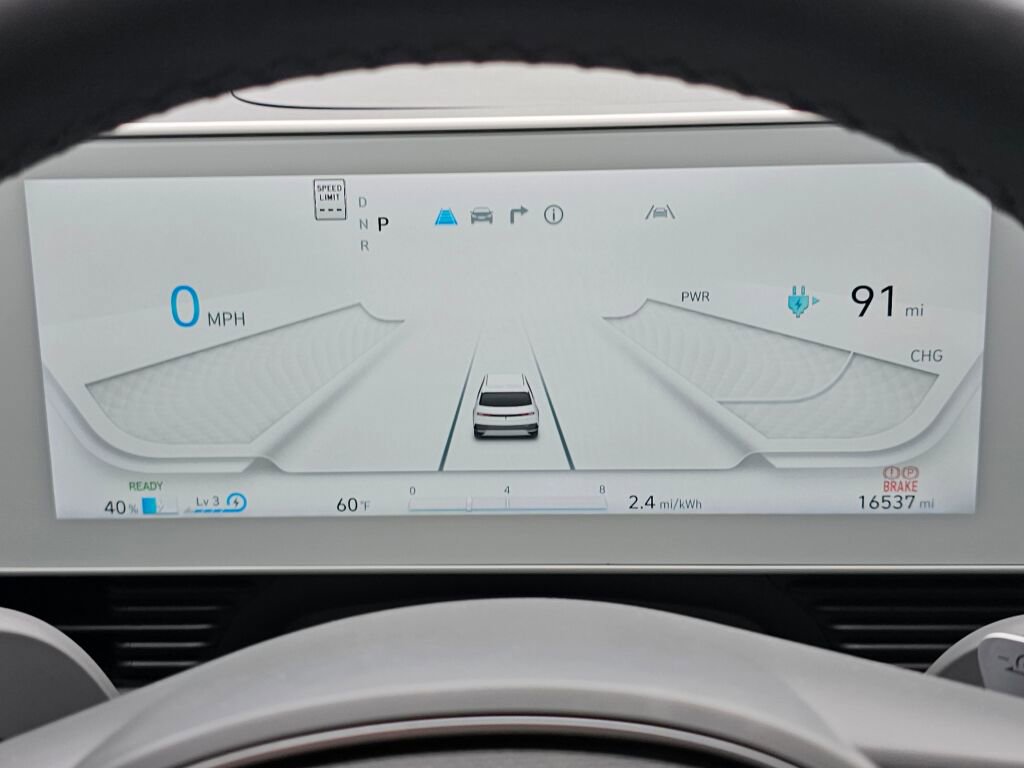 Used 2023 Hyundai Ioniq 5 Limited image 20