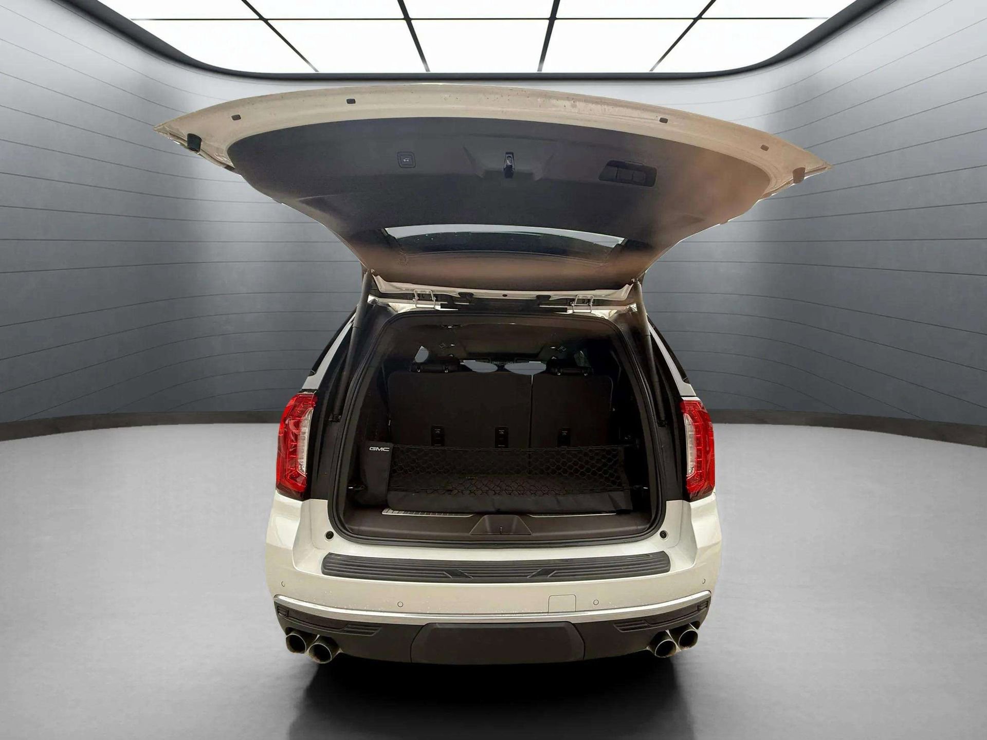 Used 2024 GMC Yukon Denali image 19