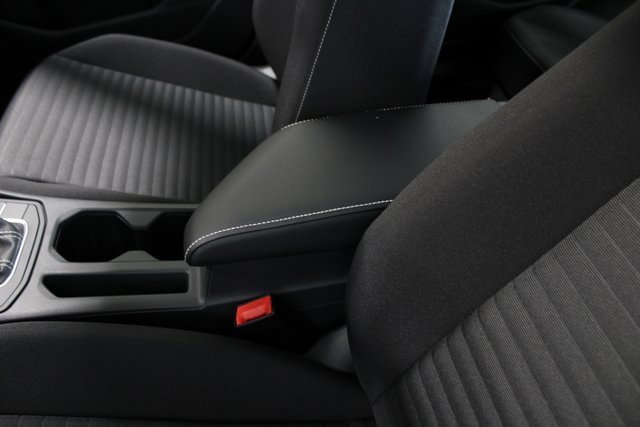 New 2026 Volkswagen Jetta S image 5