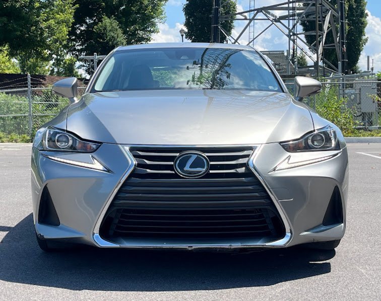 Used 2019 Lexus IS 300 image 25