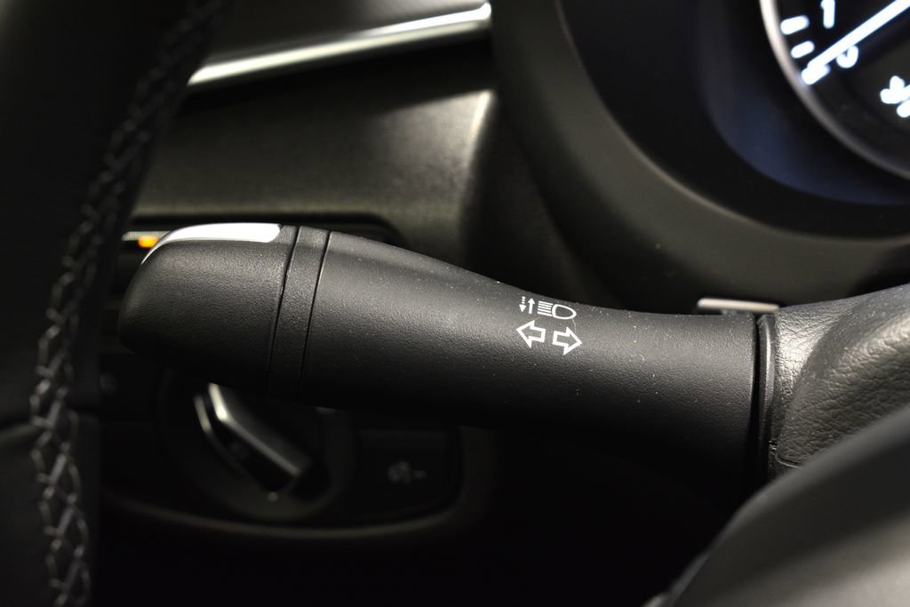 Certified 2025 INFINITI QX55 Luxe w/ Cargo Package image 18