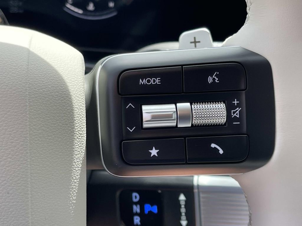 New 2026 Hyundai Santa Fe SEL image 31