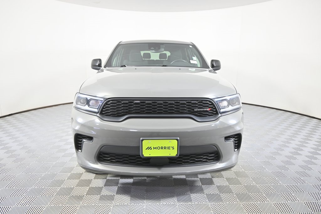 Used 2023 Dodge Durango GT image 10