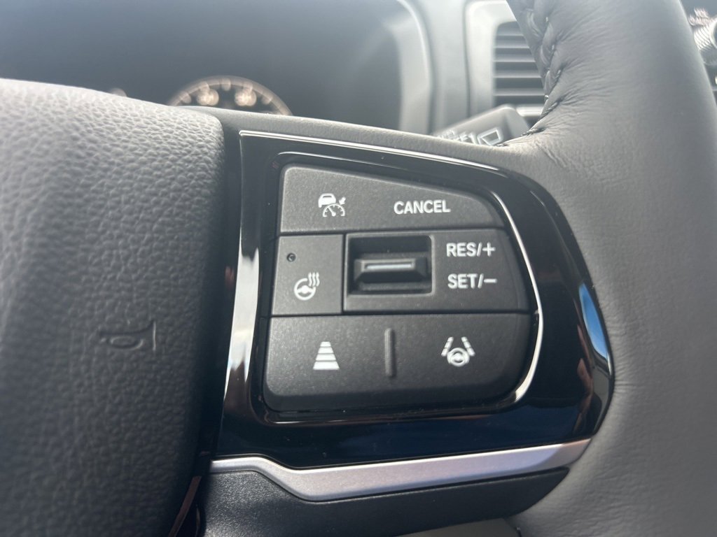 New 2026 Honda Odyssey Elite image 28