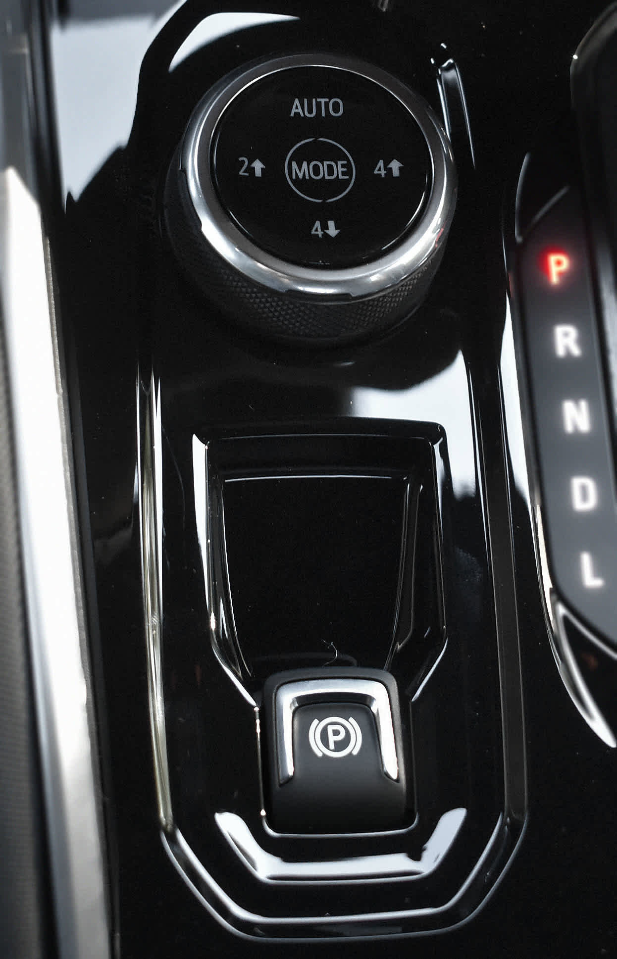 New 2026 Chevrolet Colorado Z71 image 21