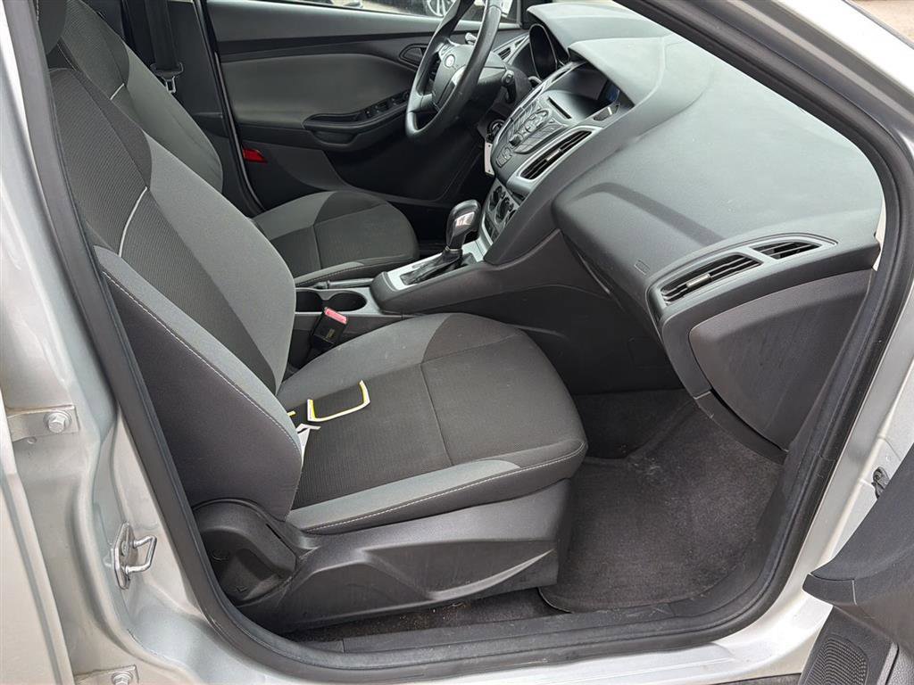 Used 2012 Ford Focus SE image 22