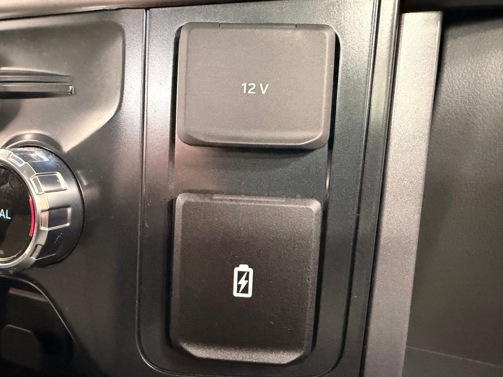 Used 2025 Ford F150 XLT w/ Equipment Group 301A Standard image 34