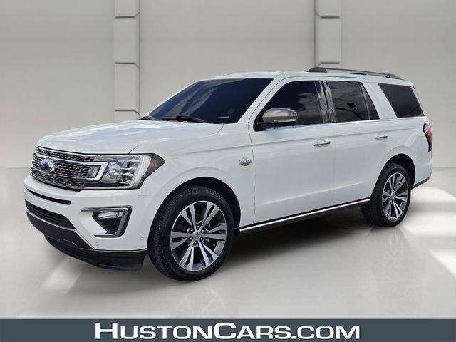 Used 2020 Ford Expedition King Ranch