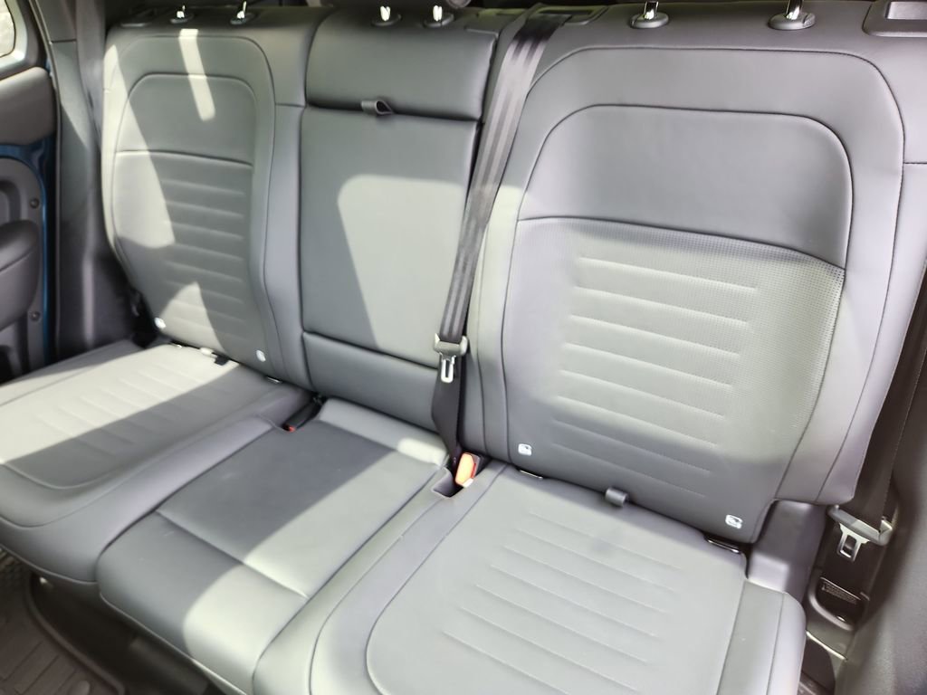 New 2026 Land Rover Defender 110 OCTA AWD/4WD image 23