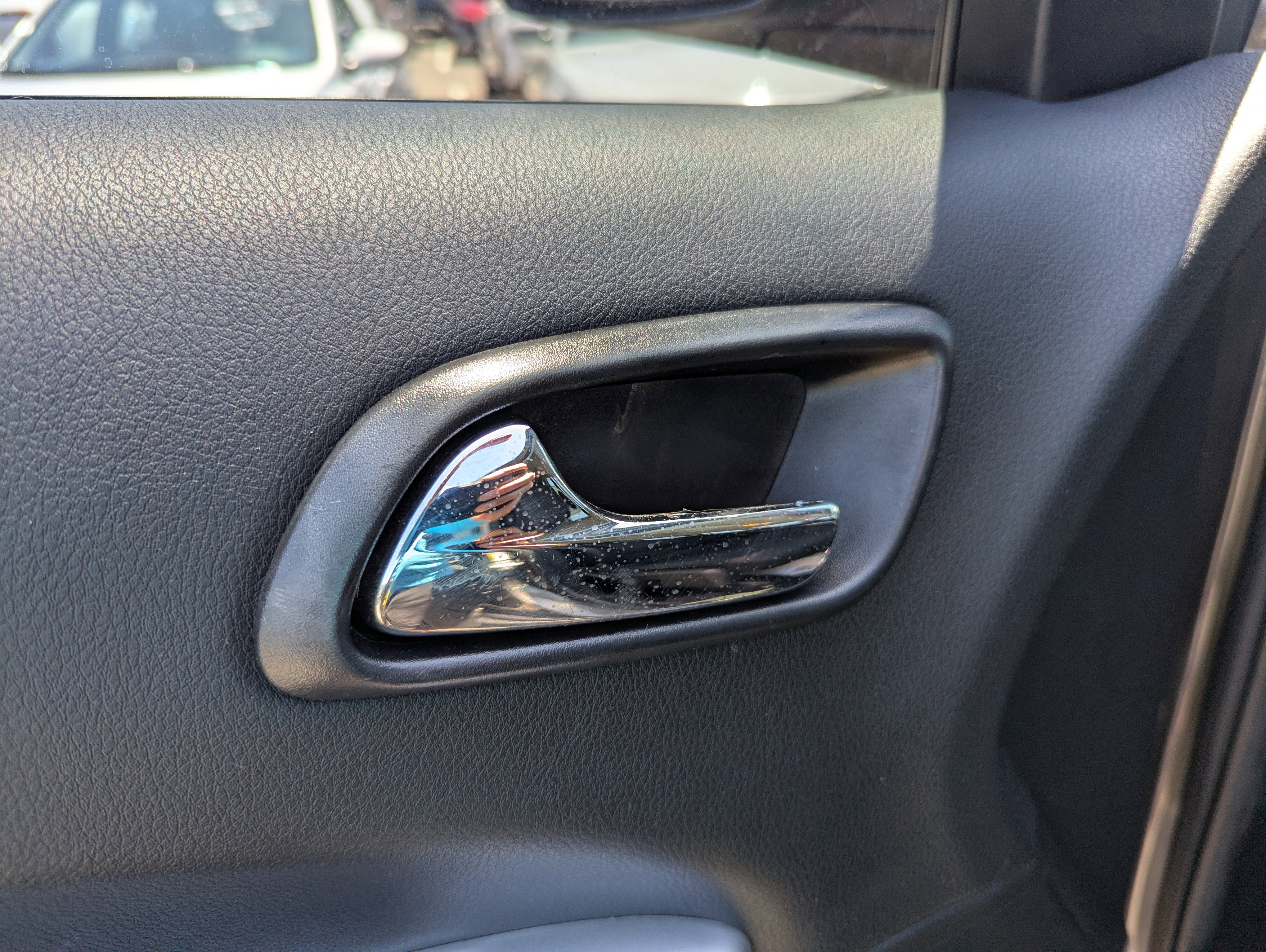 Used 2020 Dodge Journey SE w/ SE Popular Equipment Group image 19