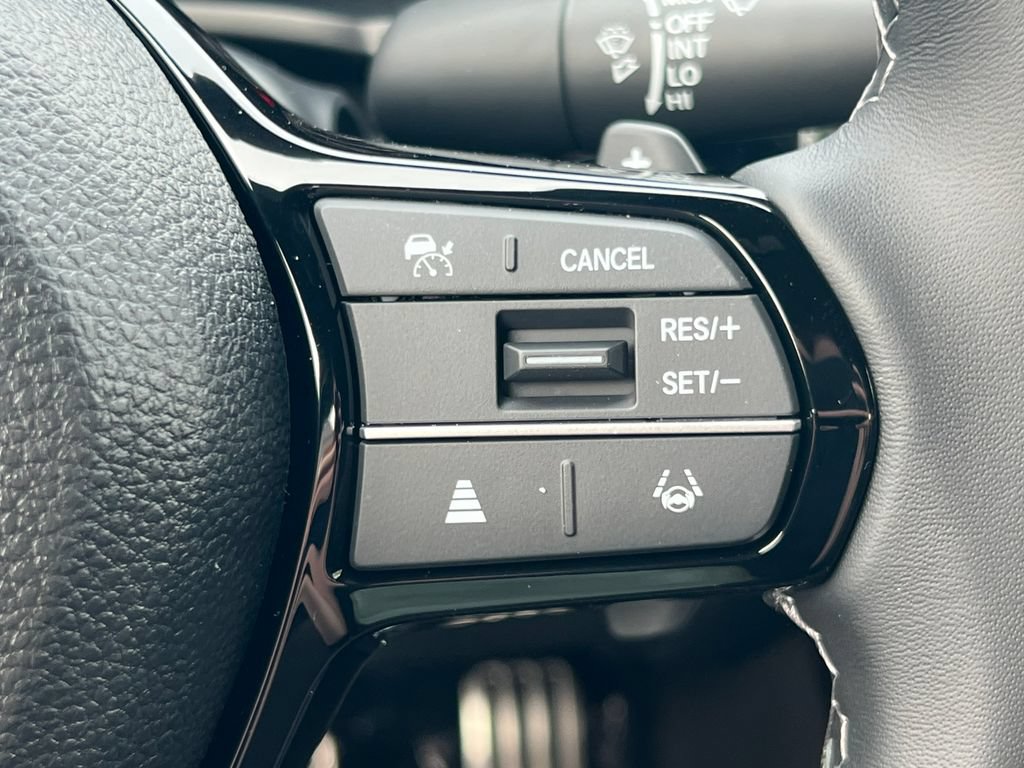 New 2026 Honda Civic Sport image 17