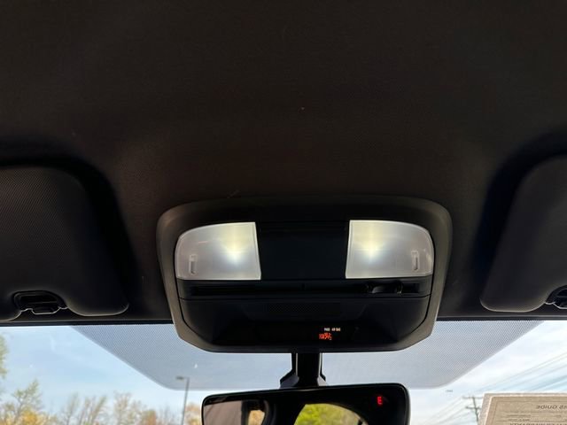 Used 2022 Subaru WRX image 27