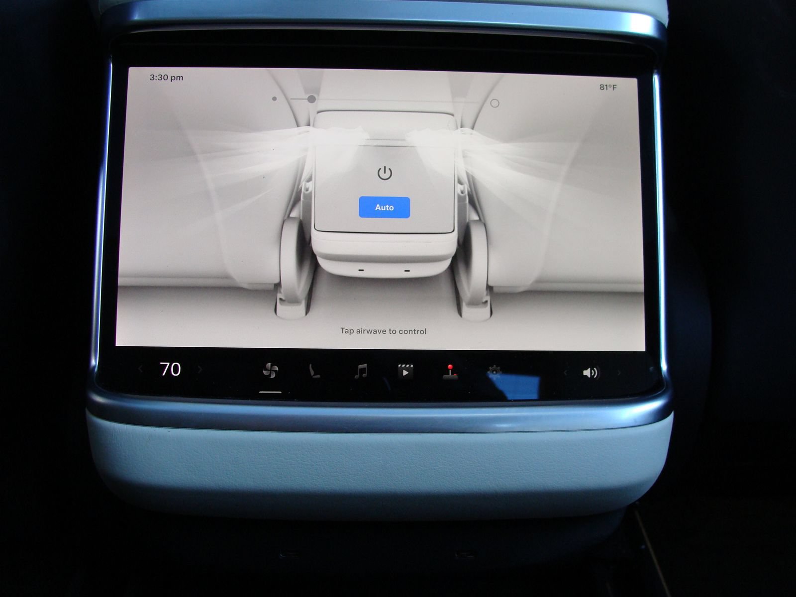 Used 2023 Tesla Model S Plaid AWD/4WD image 13