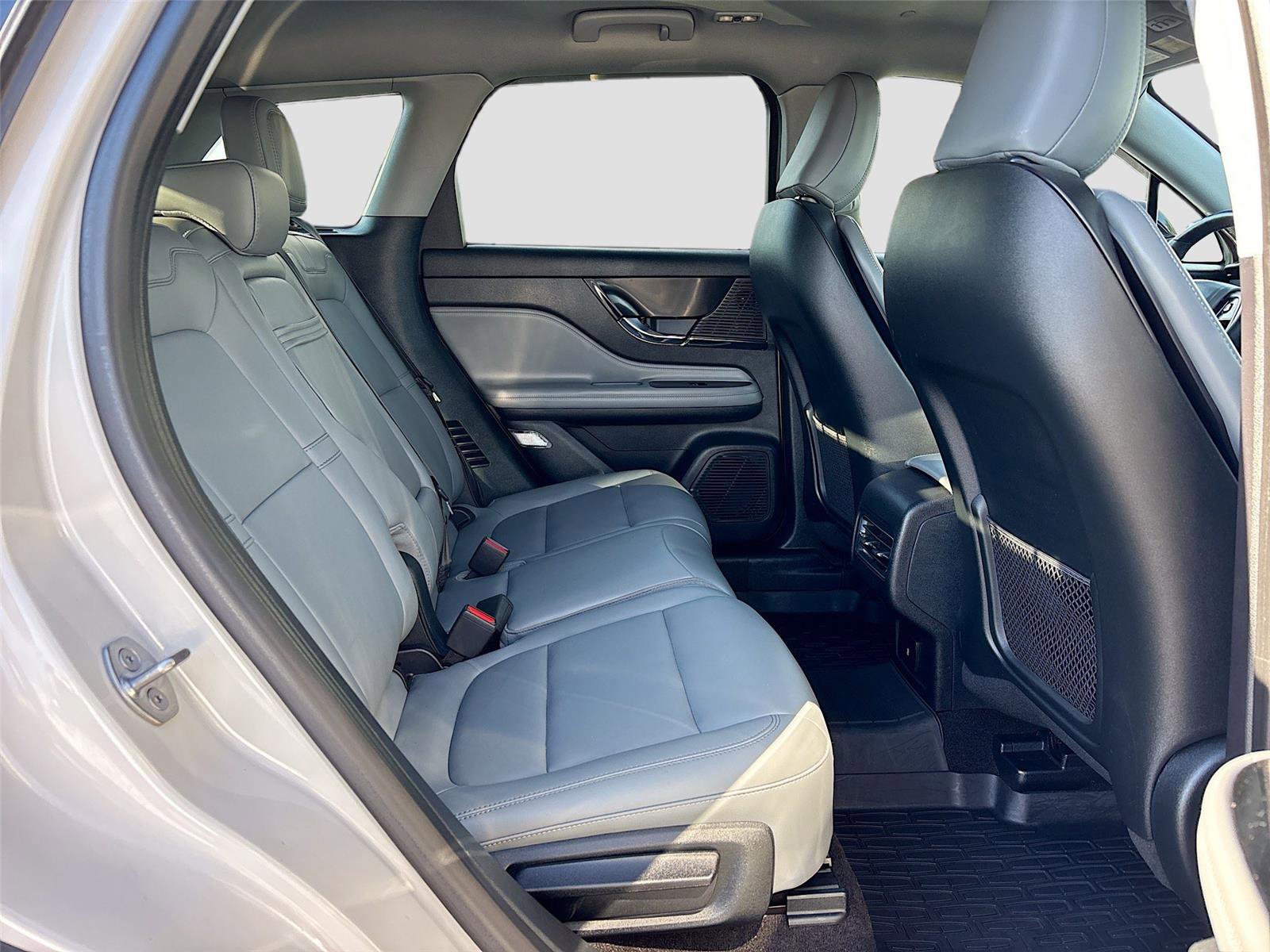 Used 2021 Lincoln Corsair Standard w/ Towing Package I image 31