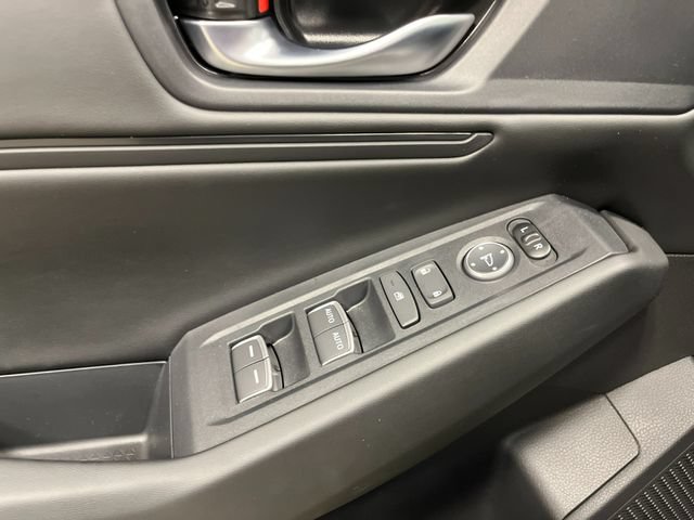 New 2026 Honda Accord SE image 15