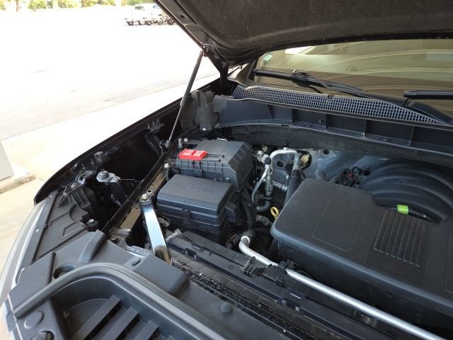 Used 2019 Chevrolet Silverado 1500 LT w/ All-Star Edition AWD/4WD image 78