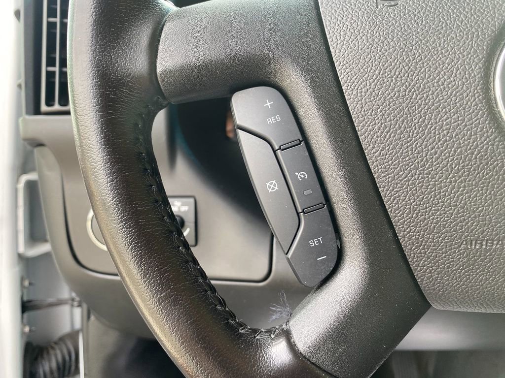 Used 2020 Chevrolet Express 2500 LS w/ Driver Convenience Package image 15