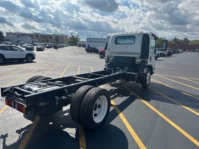 New 2024 Chevrolet Low Cab Forward image 5