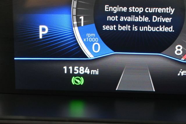 Used 2024 Volkswagen Taos S FWD image 14