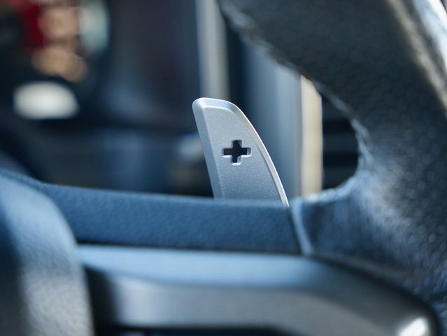 Used 2018 Ford F150 Raptor image 25