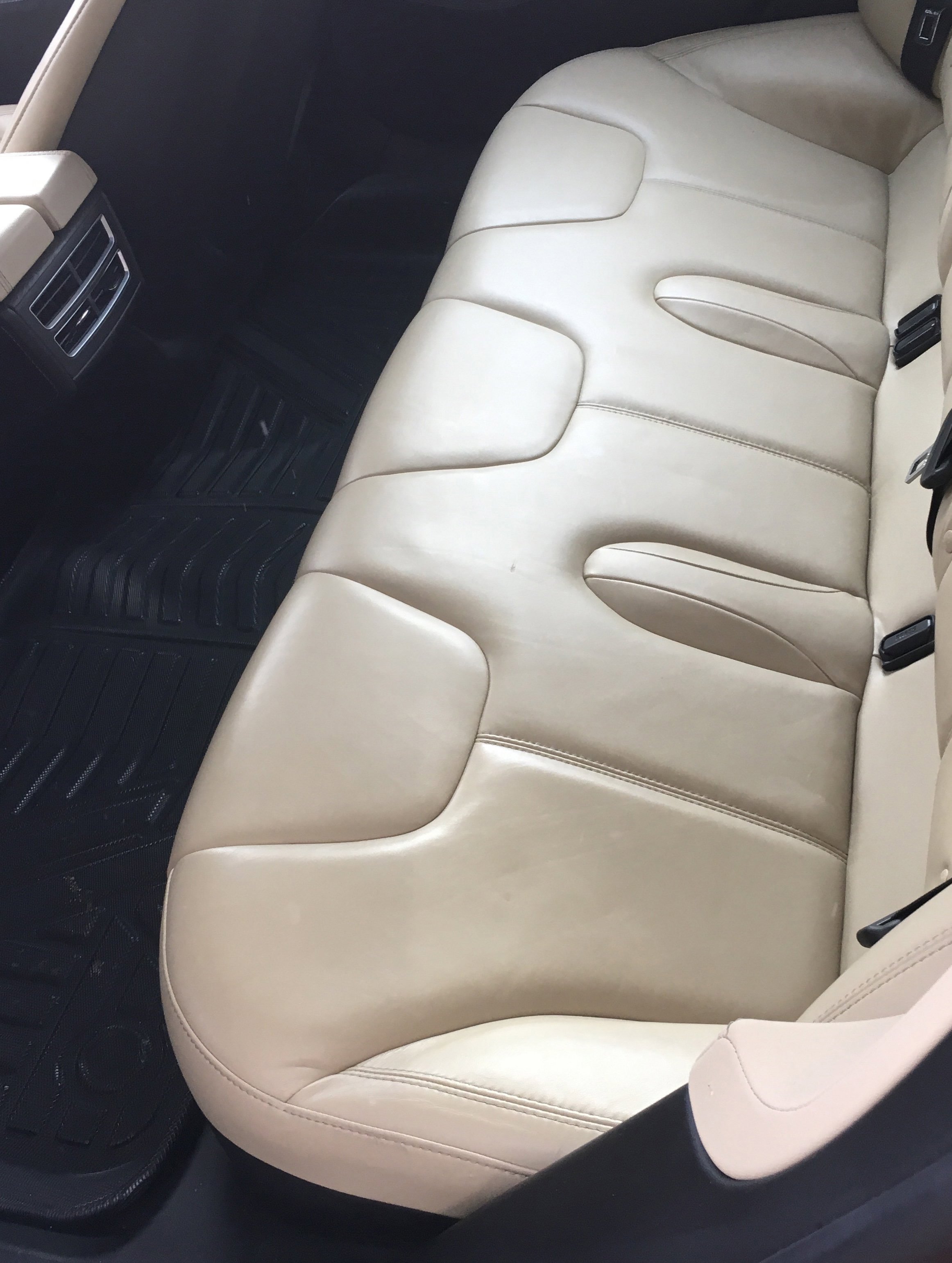 Used 2014 Tesla Model S P85 RWD image 7
