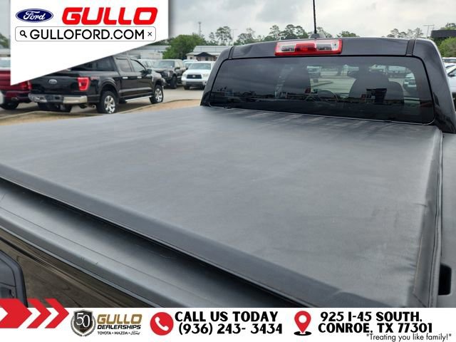 Used 2015 Chevrolet Colorado Z71 AWD/4WD image 11