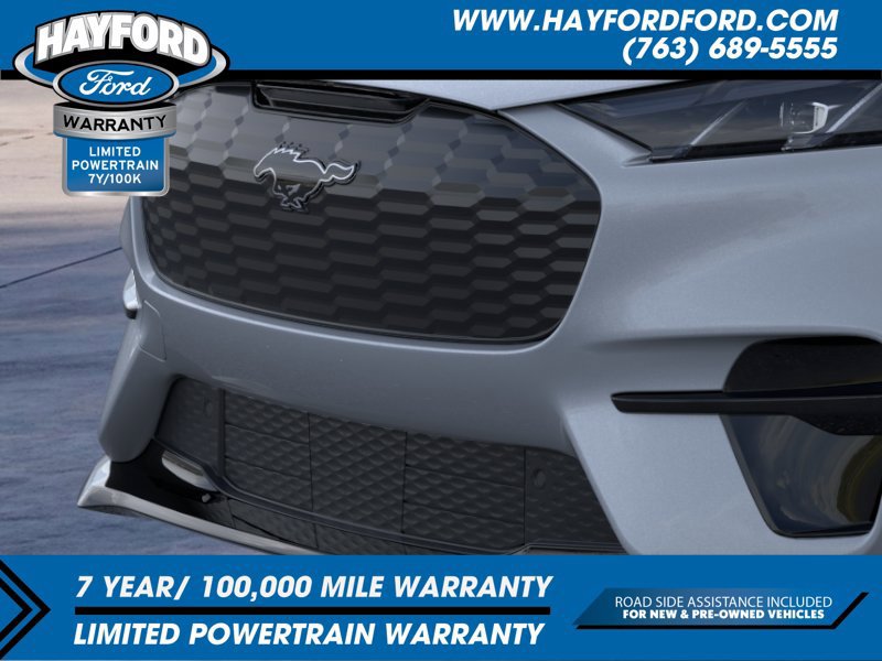 New 2026 Ford Mustang Mach-E Premium w/ Sport Appearance Package AWD/4WD image 19