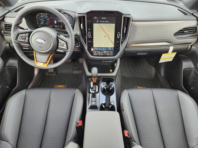 New 2026 Subaru Forester Wilderness image 21