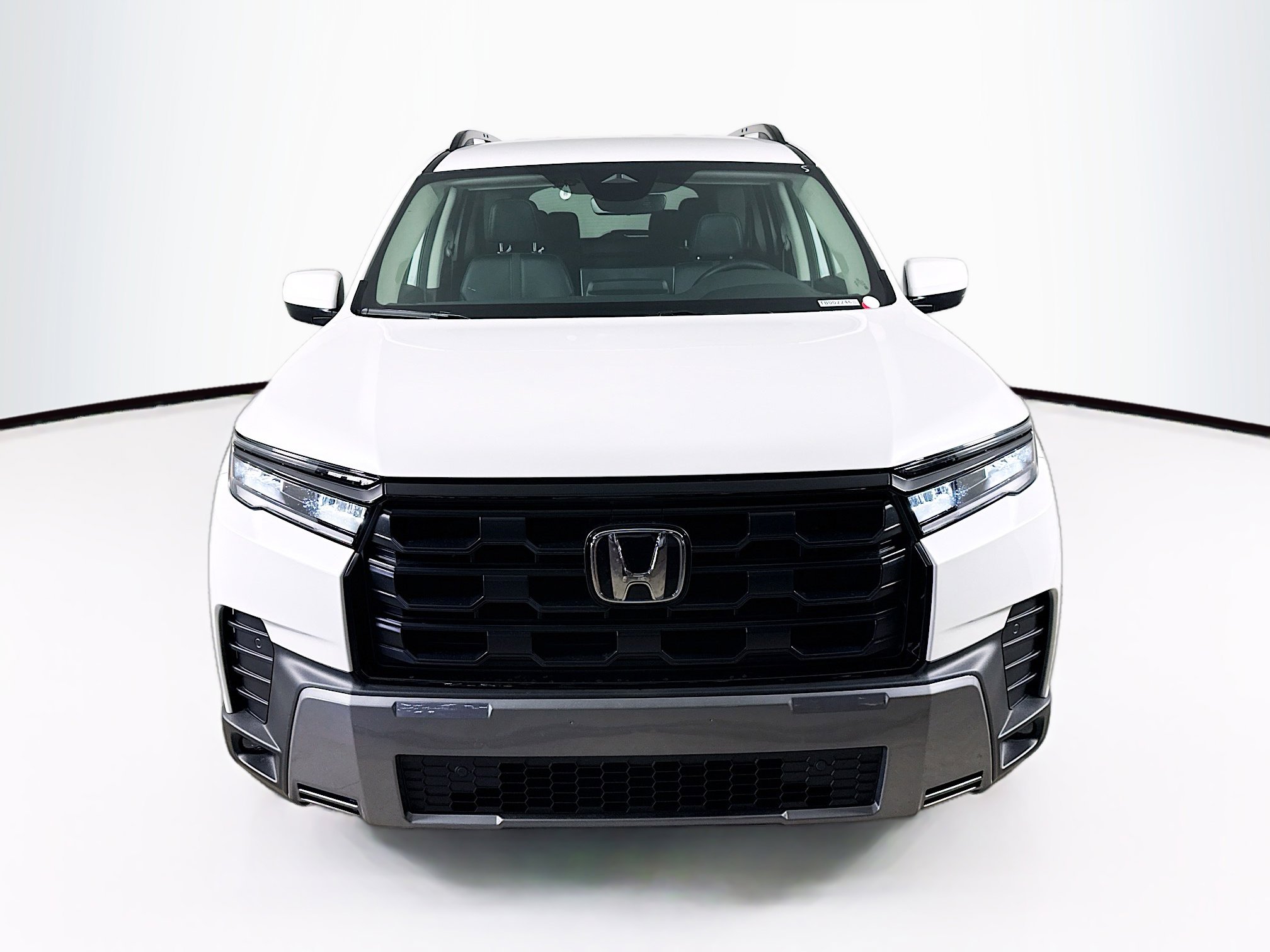 New 2026 Honda Pilot EX-L image 3